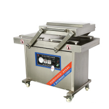 Vacuum Food Sealer Automatic Food Vacuum Sealer Machine Double Chamber Vacuum Packing Machine Sealing Machine Heating Sealers CE